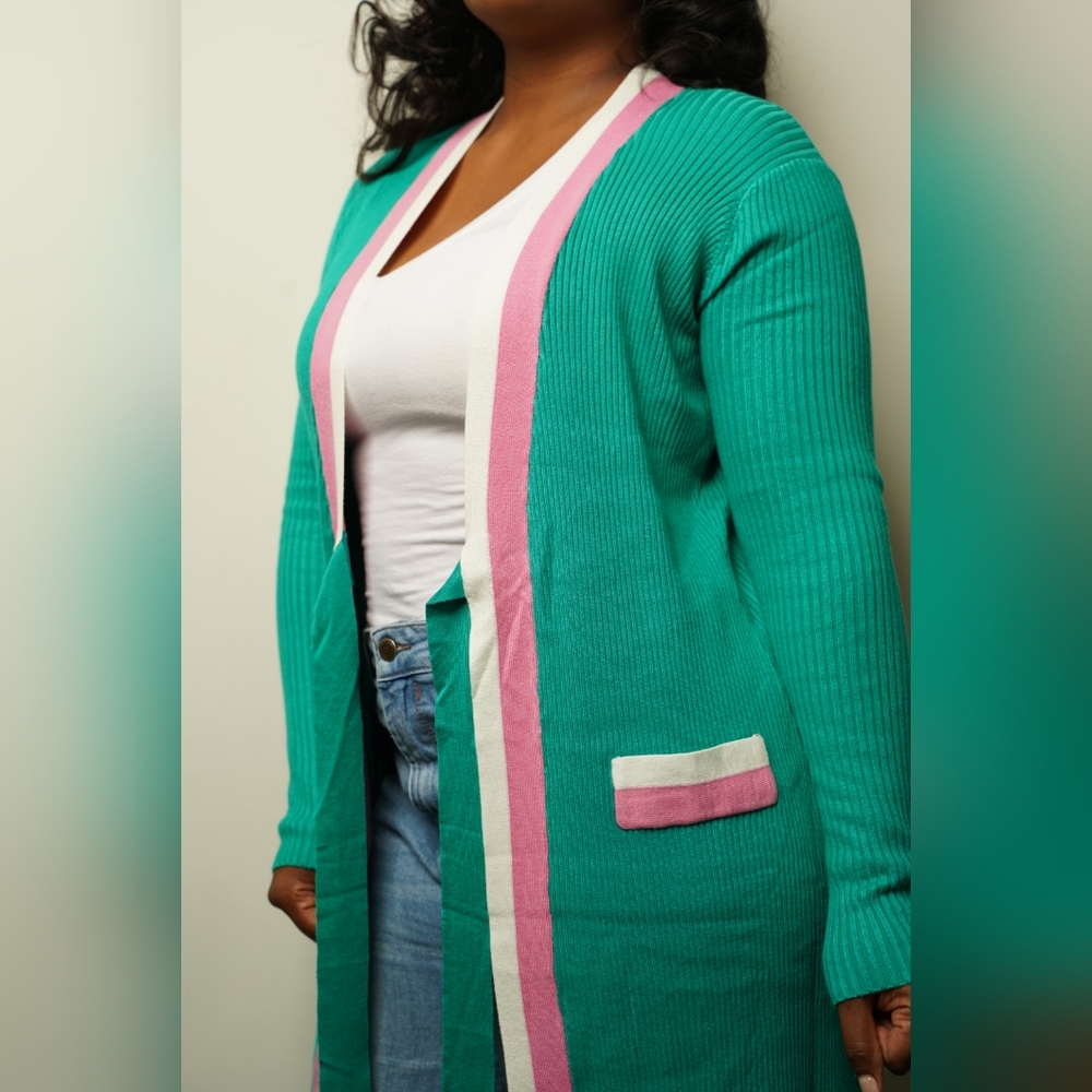 Long Cardigan - Brand new!